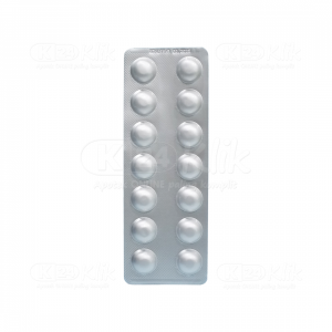 Platogrix 75mg Tablet (per Tablet)